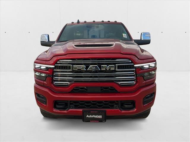 new 2026 Ram 2500 car, priced at $75,584