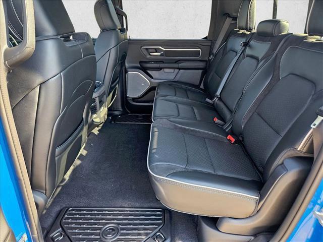 new 2026 Ram 1500 car, priced at $64,491