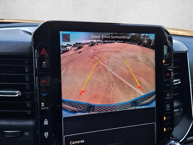 new 2026 Ram 1500 car, priced at $64,491