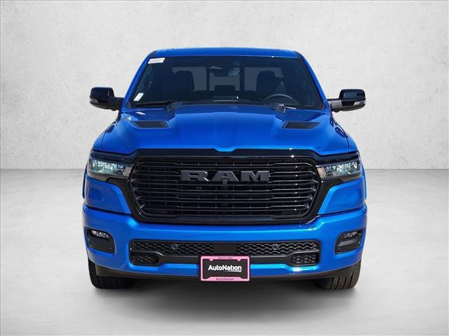 new 2026 Ram 1500 car, priced at $64,491