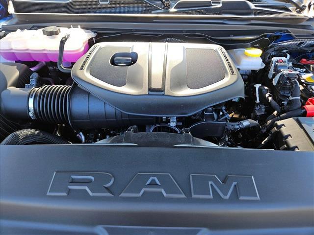 new 2026 Ram 1500 car, priced at $64,491
