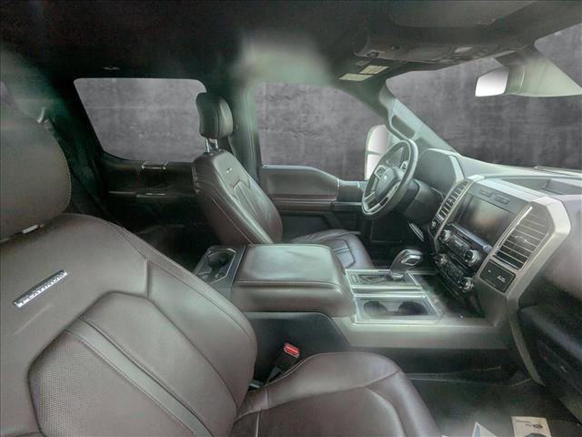 used 2015 Ford F-150 car, priced at $28,991