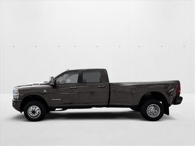 new 2025 Ram 3500 car, priced at $80,797