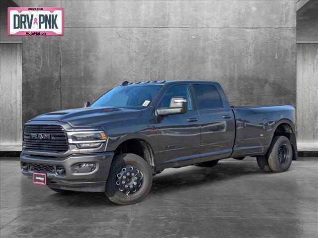 new 2024 Ram 3500 car, priced at $81,950