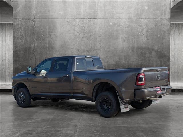 new 2024 Ram 3500 car, priced at $81,950