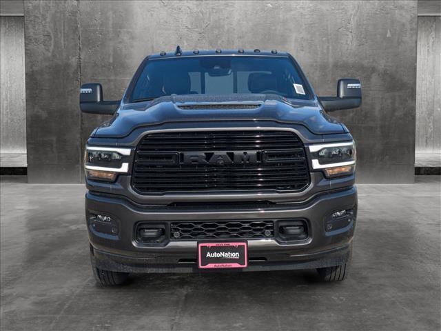 new 2024 Ram 3500 car, priced at $81,950