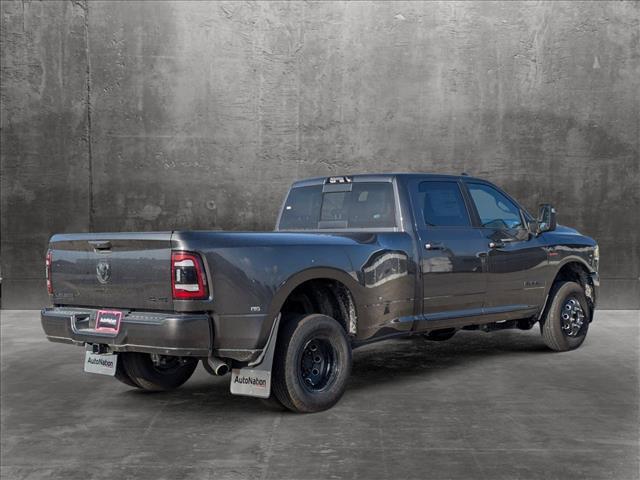 new 2024 Ram 3500 car, priced at $81,950