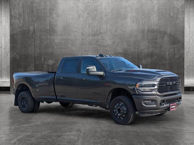 new 2024 Ram 3500 car, priced at $81,950