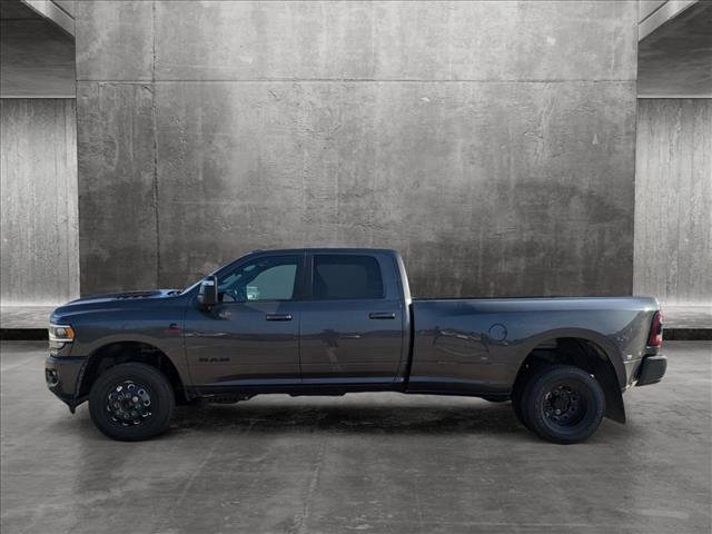 new 2024 Ram 3500 car, priced at $81,950