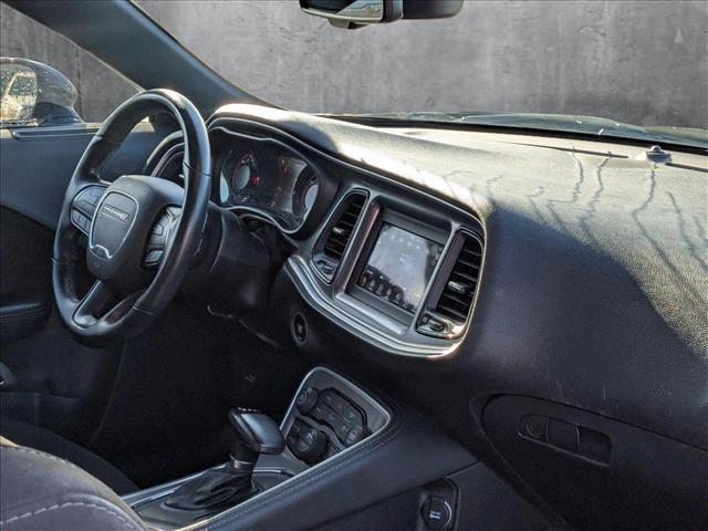 used 2021 Dodge Challenger car, priced at $23,991