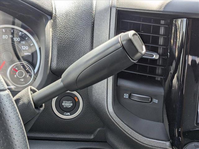 new 2025 Ram 3500 car, priced at $66,511