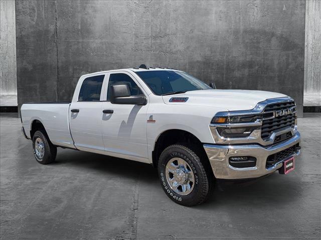 new 2025 Ram 3500 car, priced at $66,511
