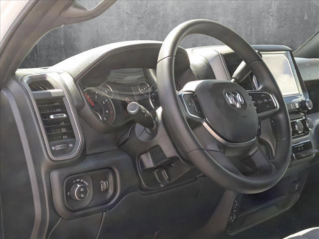 new 2025 Ram 3500 car, priced at $66,511