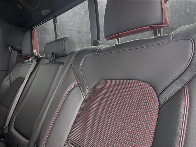 new 2025 Ram 1500 car, priced at $54,195