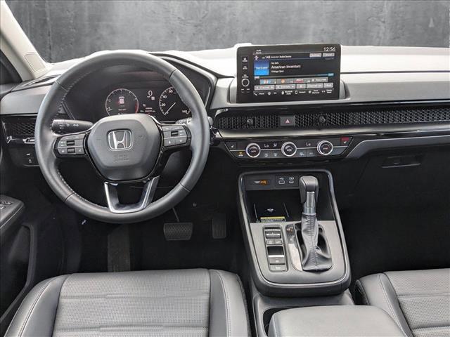 used 2023 Honda CR-V car, priced at $29,994