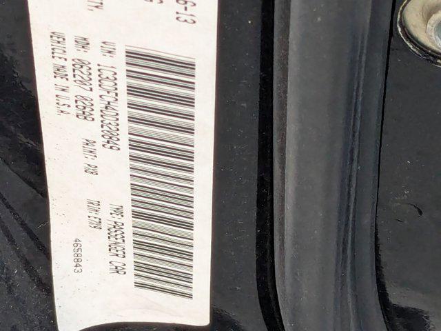 used 2013 Dodge Dart car, priced at $7,495