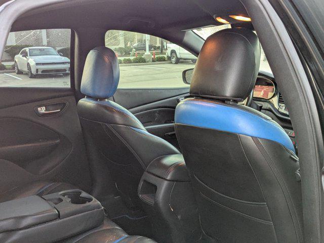used 2013 Dodge Dart car, priced at $7,495