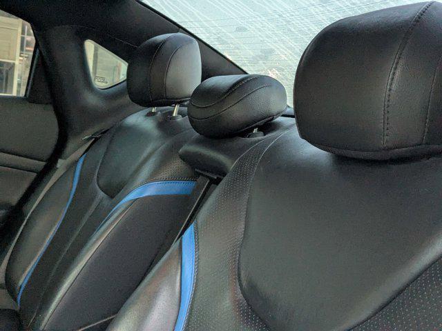 used 2013 Dodge Dart car, priced at $7,495