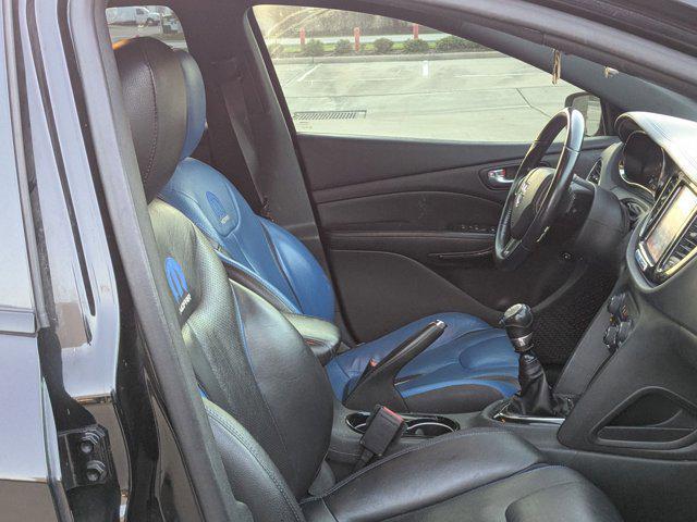 used 2013 Dodge Dart car, priced at $7,495