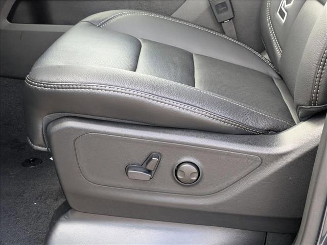 new 2026 Ram 1500 car, priced at $63,308