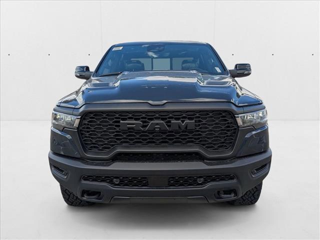 new 2026 Ram 1500 car, priced at $63,308
