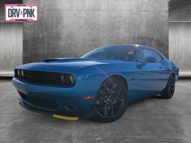 new 2023 Dodge Challenger car, priced at $34,389