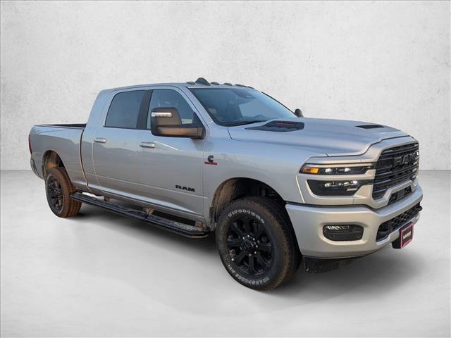 new 2026 Ram 2500 car, priced at $92,986