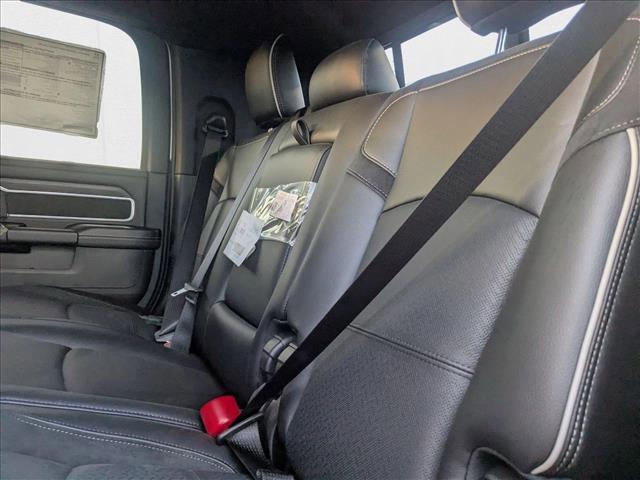 new 2026 Ram 2500 car, priced at $77,878