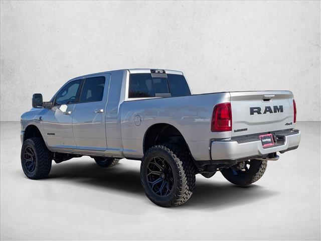 new 2026 Ram 2500 car, priced at $92,986