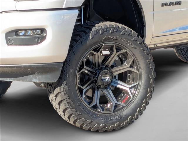 new 2026 Ram 2500 car, priced at $92,986