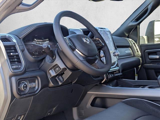 new 2026 Ram 2500 car, priced at $92,986