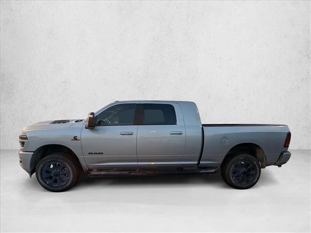 new 2026 Ram 2500 car, priced at $92,986