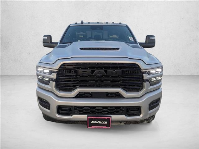 new 2026 Ram 2500 car, priced at $92,986
