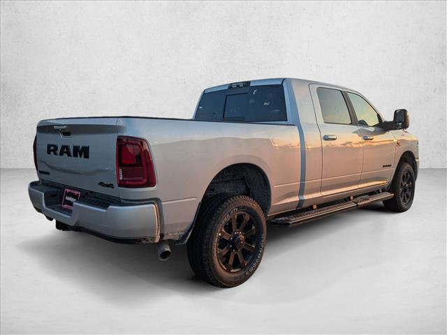 new 2026 Ram 2500 car, priced at $92,986