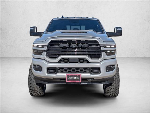 new 2026 Ram 2500 car, priced at $92,986