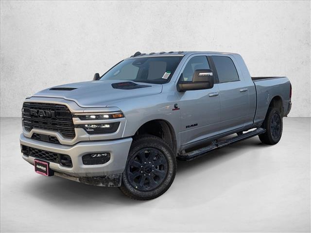new 2026 Ram 2500 car, priced at $92,986