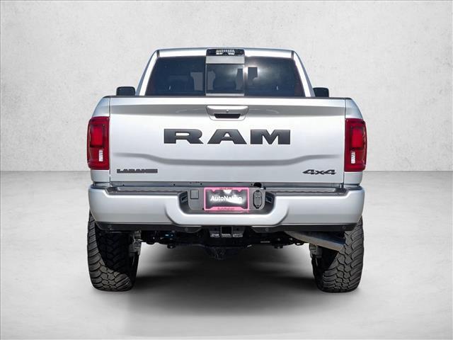 new 2026 Ram 2500 car, priced at $92,986