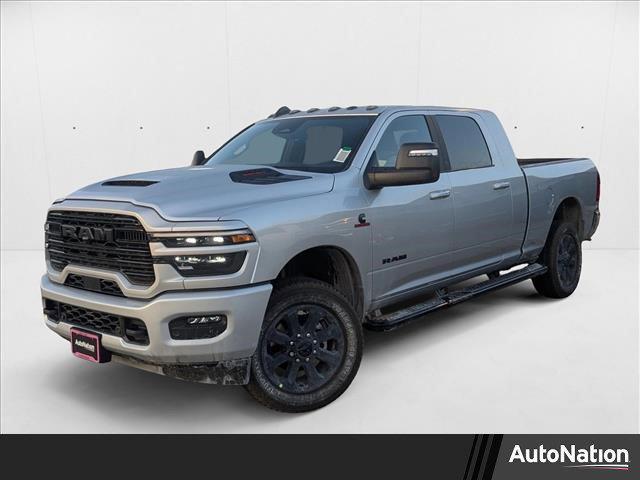 new 2026 Ram 2500 car, priced at $77,878