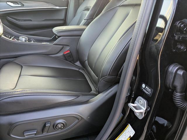 new 2025 Jeep Grand Cherokee car, priced at $39,499