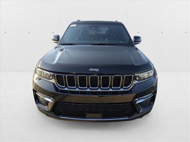 new 2025 Jeep Grand Cherokee car, priced at $39,499