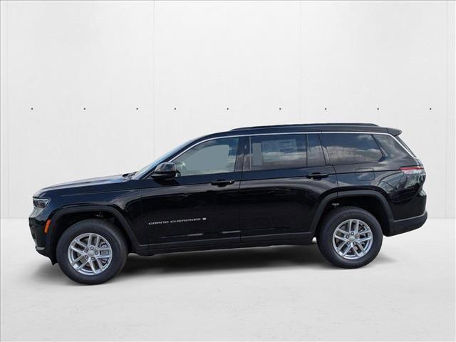 new 2025 Jeep Grand Cherokee car, priced at $34,775