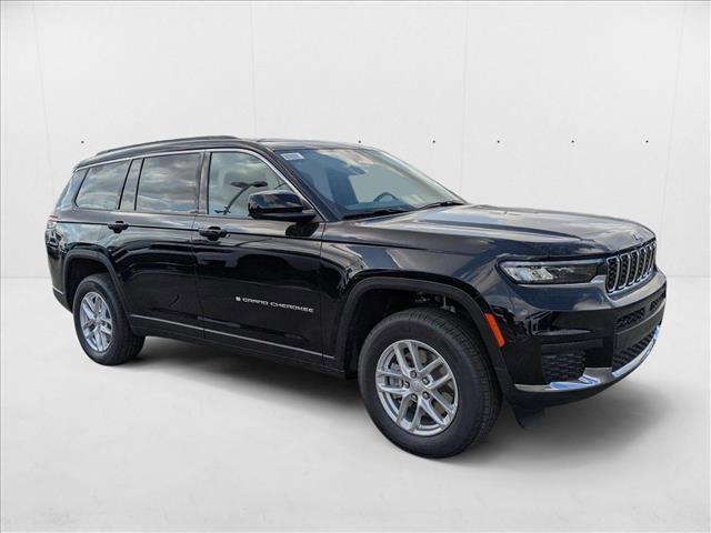 new 2025 Jeep Grand Cherokee car, priced at $34,775