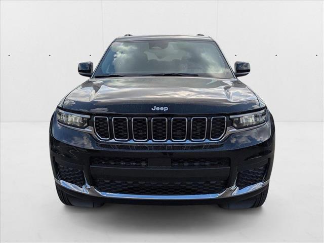 new 2025 Jeep Grand Cherokee car, priced at $34,775