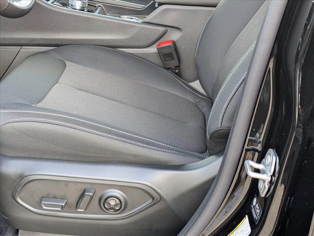 new 2025 Jeep Grand Cherokee car, priced at $34,999