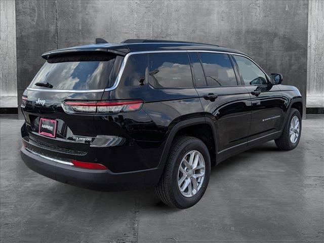 new 2025 Jeep Grand Cherokee car, priced at $34,999