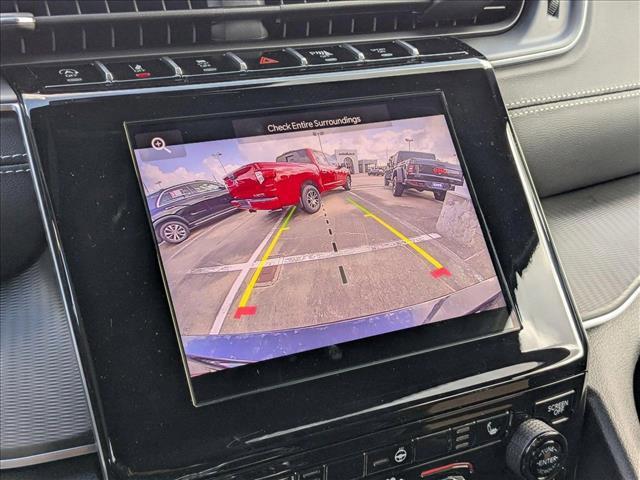 new 2025 Jeep Grand Cherokee car, priced at $34,999