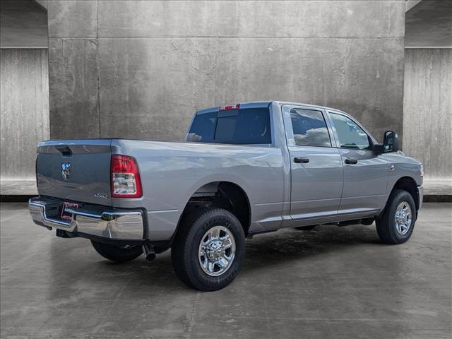 new 2024 Ram 2500 car, priced at $54,888