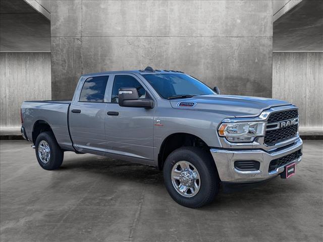 new 2024 Ram 2500 car, priced at $54,888