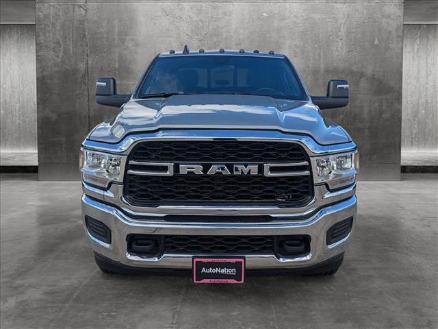 new 2024 Ram 2500 car, priced at $54,888