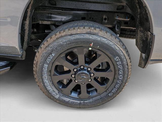 new 2026 Ram 2500 car, priced at $77,276